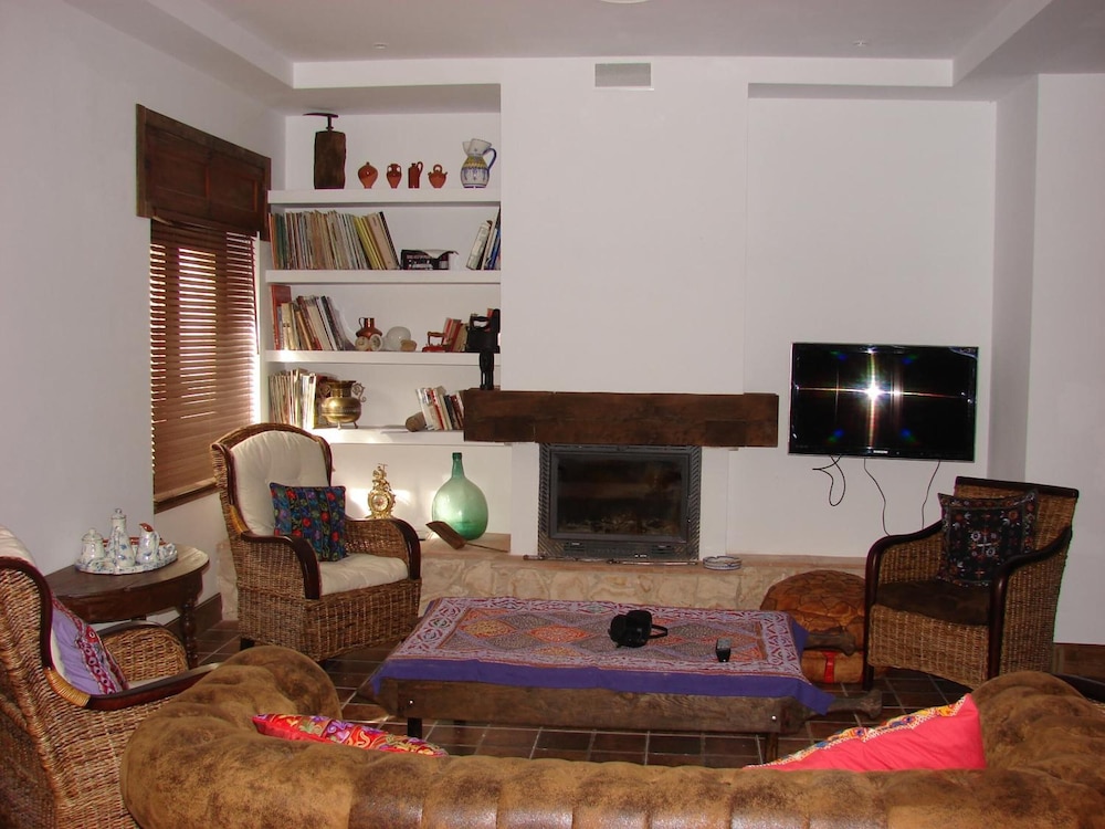 Casa Rural El Sueño de Lucrecia