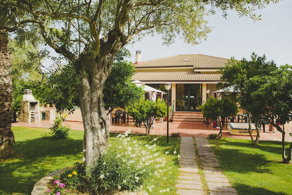 B&B Villa Grazia