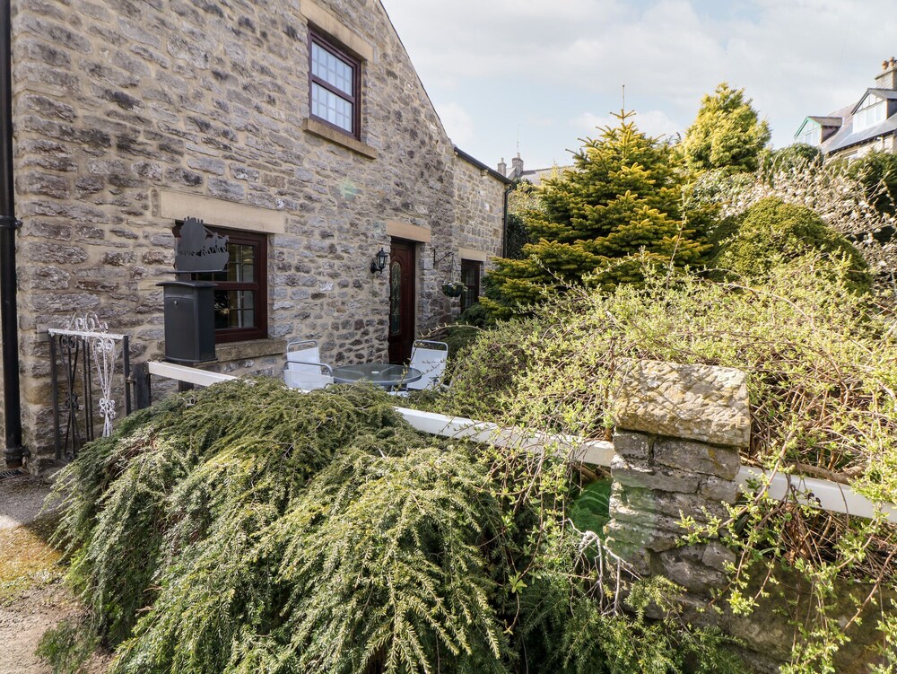 The Olde Coach House
