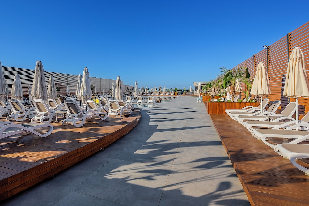 Bera Otel Alanya - Image 63