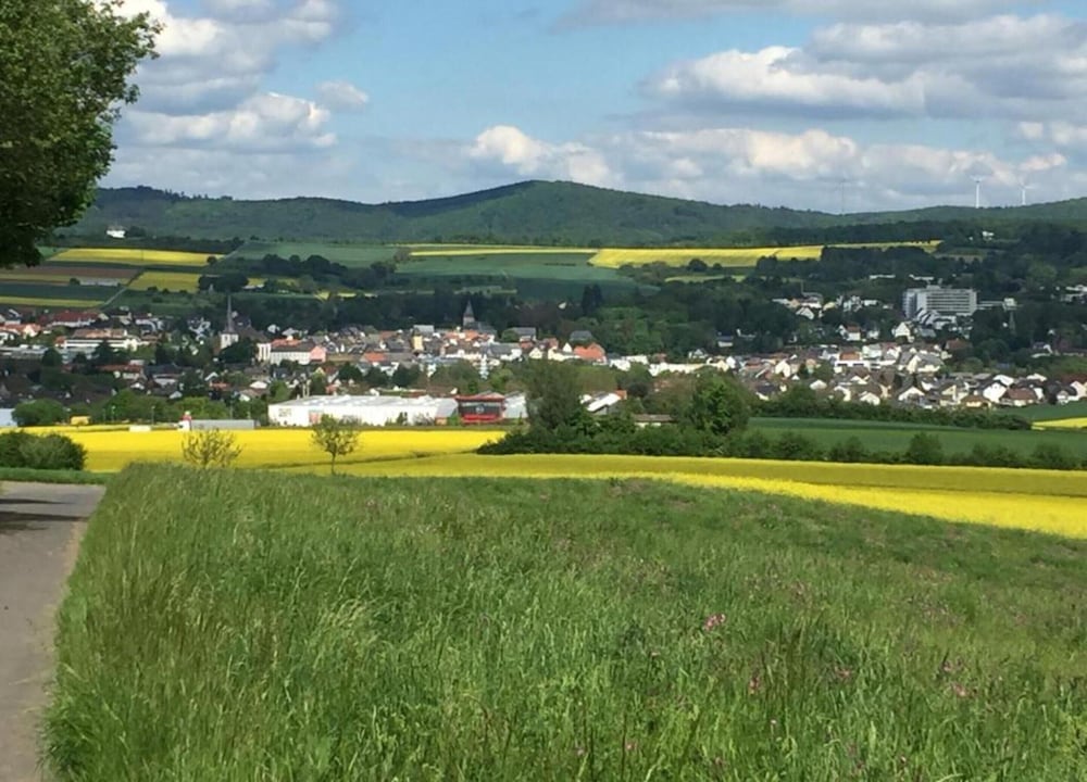 Cosy Apartment in Bad Camberg