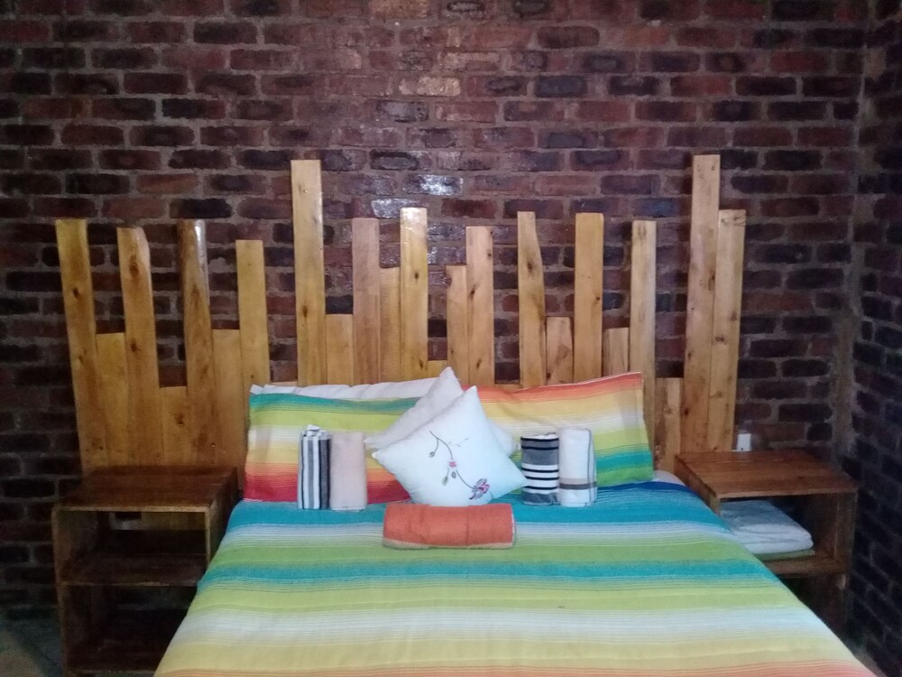 The Daniel'lo Mdaka Holiday Residence
