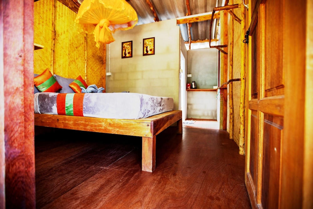 Ok Chawkoh Bungalow