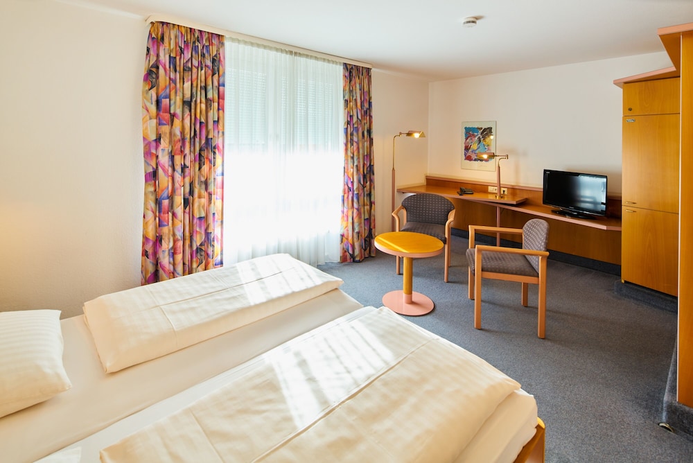 Stuttgart Vacations - Hotel Brita Stuttgart - Property Image 37