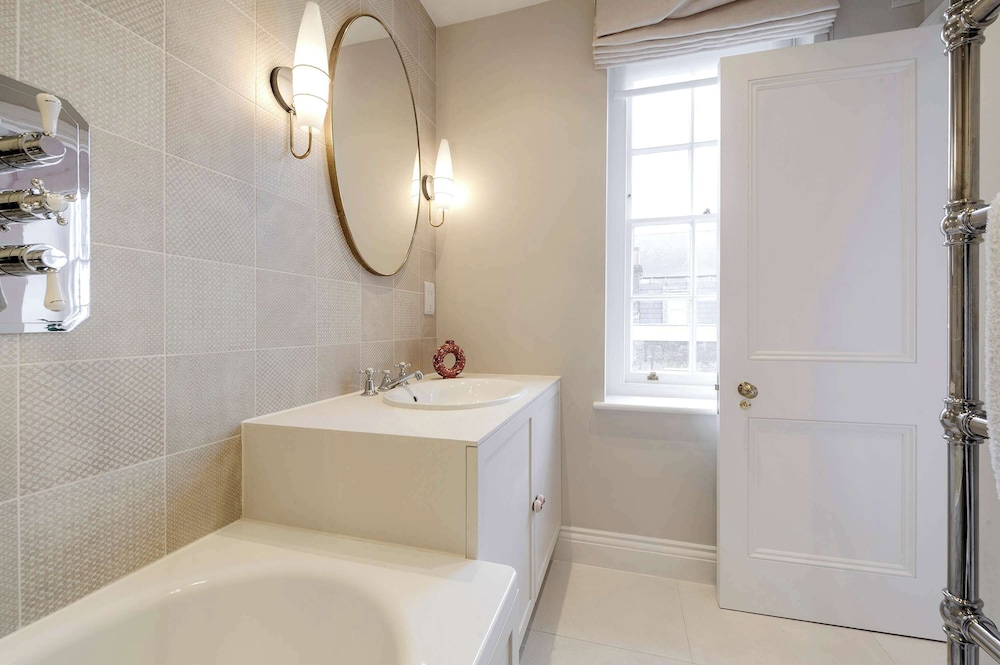 Gorgeous 3 bed House in Sloane Square