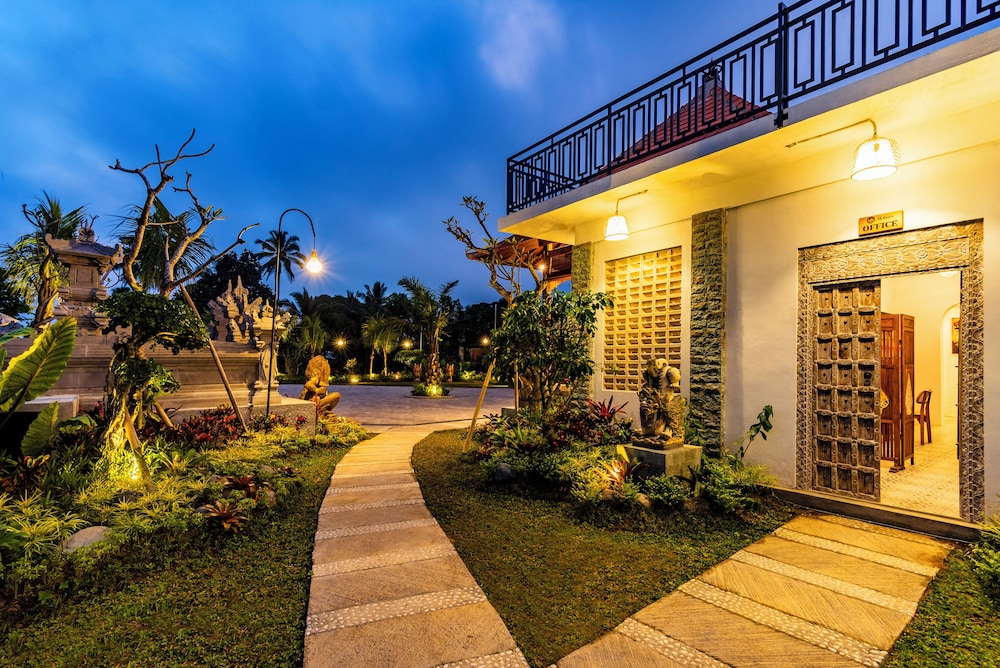 Akhsaya Villa, Sacred Wellness Retreat by Dhananjaya Hospitality