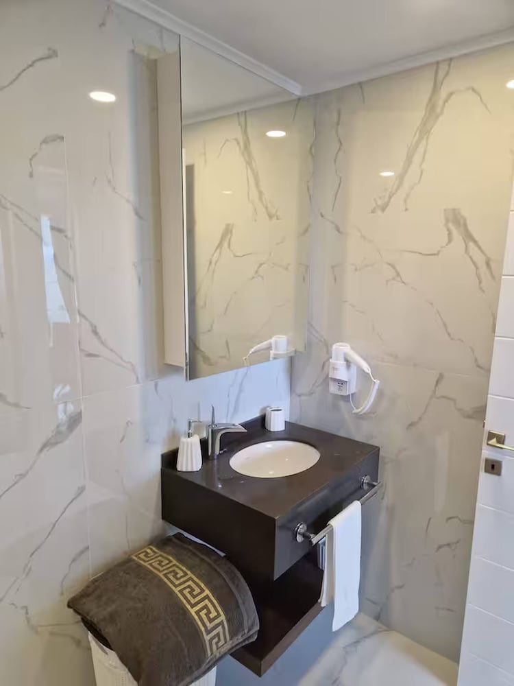 Studio in Grand Sapphire Resort & Casino