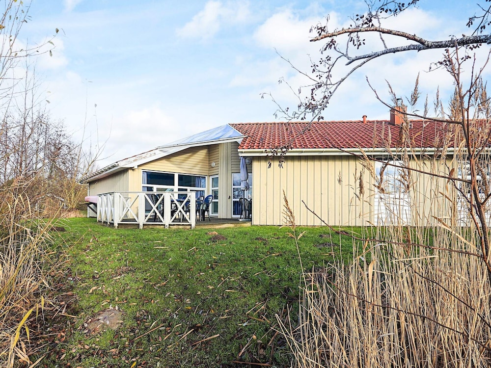 4 Star Holiday Home in Ottendorf
