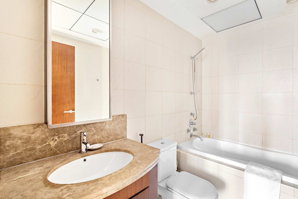 Silkhaus Spacious Pad Downtown Near Burj Khalifa
