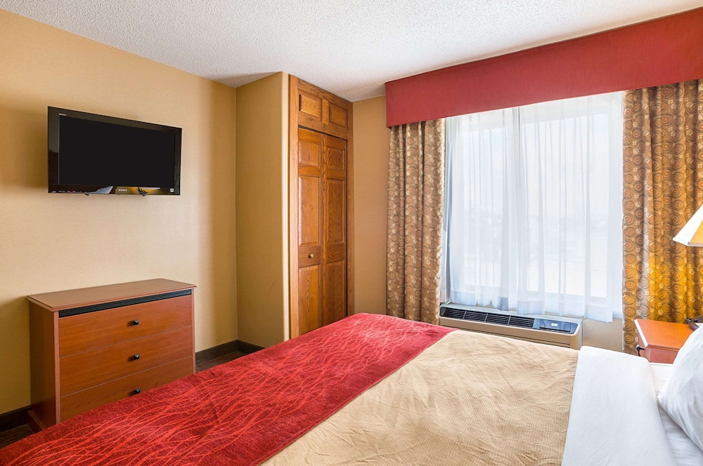 York Vacations - Quality Inn - Property Image 4