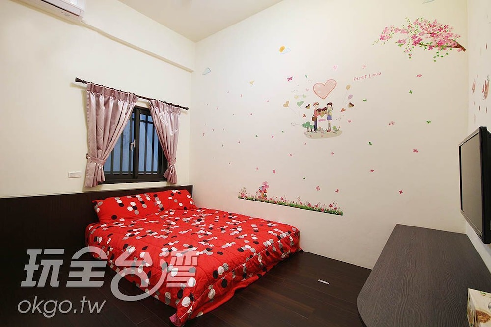 Ci Ai Ju B&B view 4