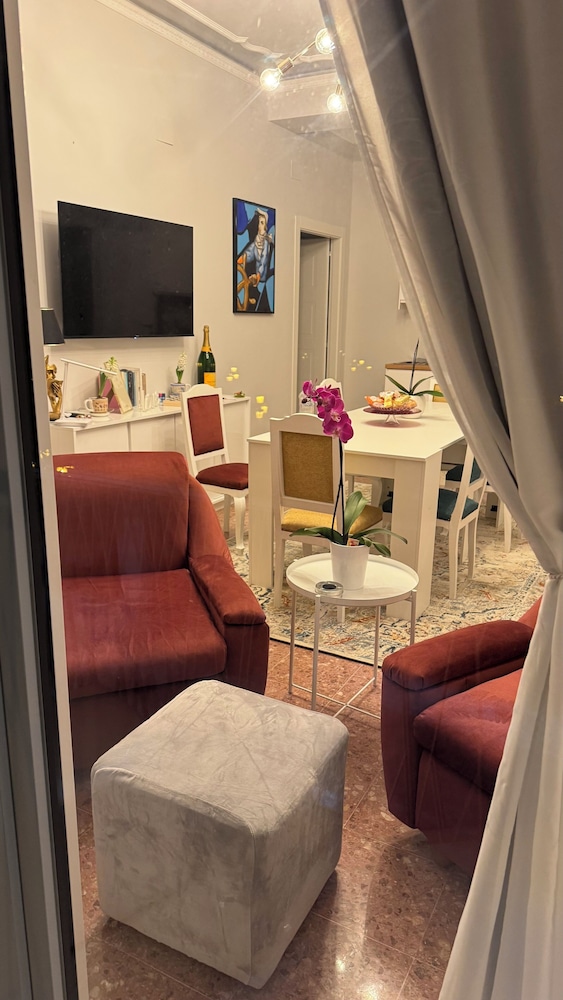 AC GOLD B&B Boutique Rooms & Suite