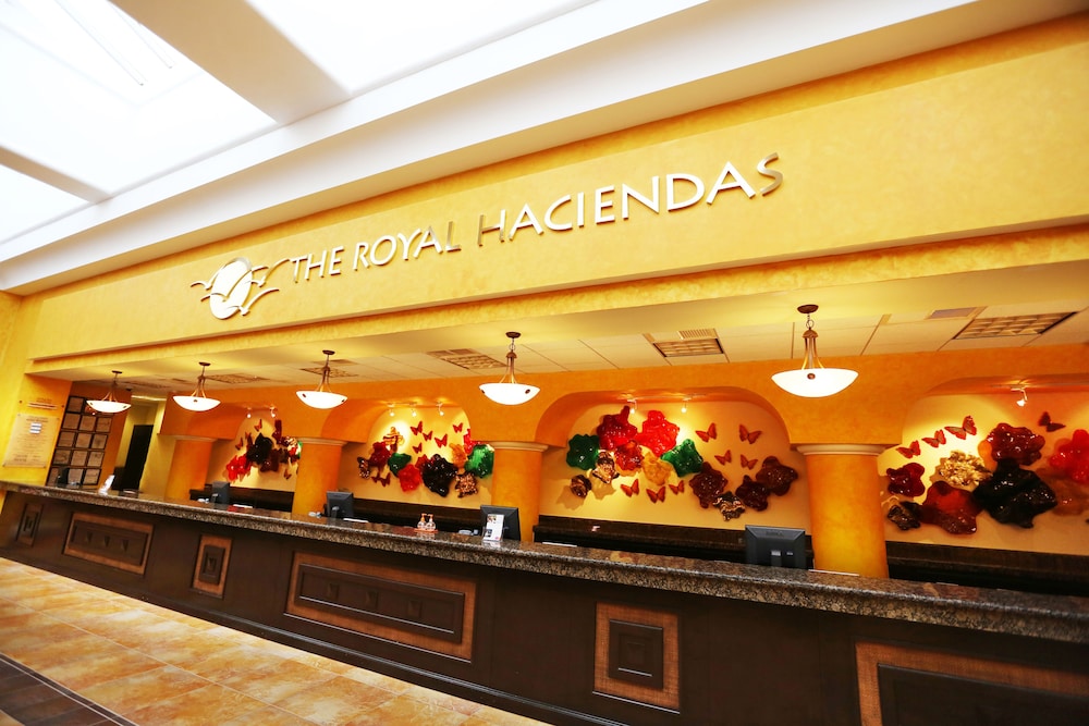 The Royal Haciendas All Inclusive - Property Image 76