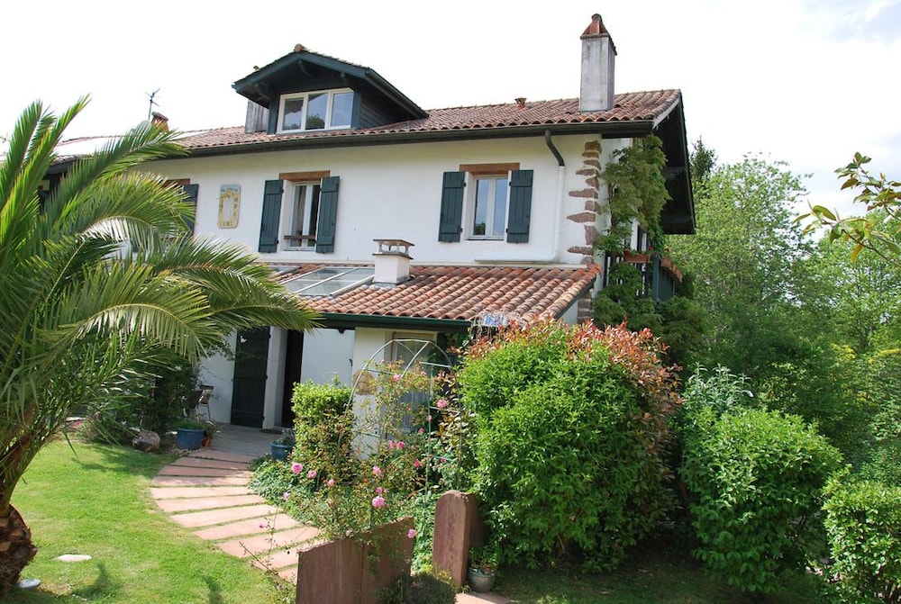 Aretxola Maison d'hôtes