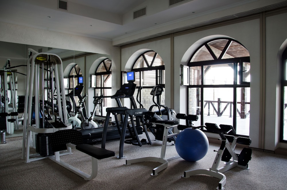 Health Resort Shato Spas