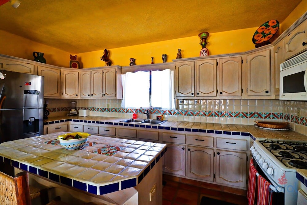 Casa de Carolina High sp Wifi Beachft Las Conchas