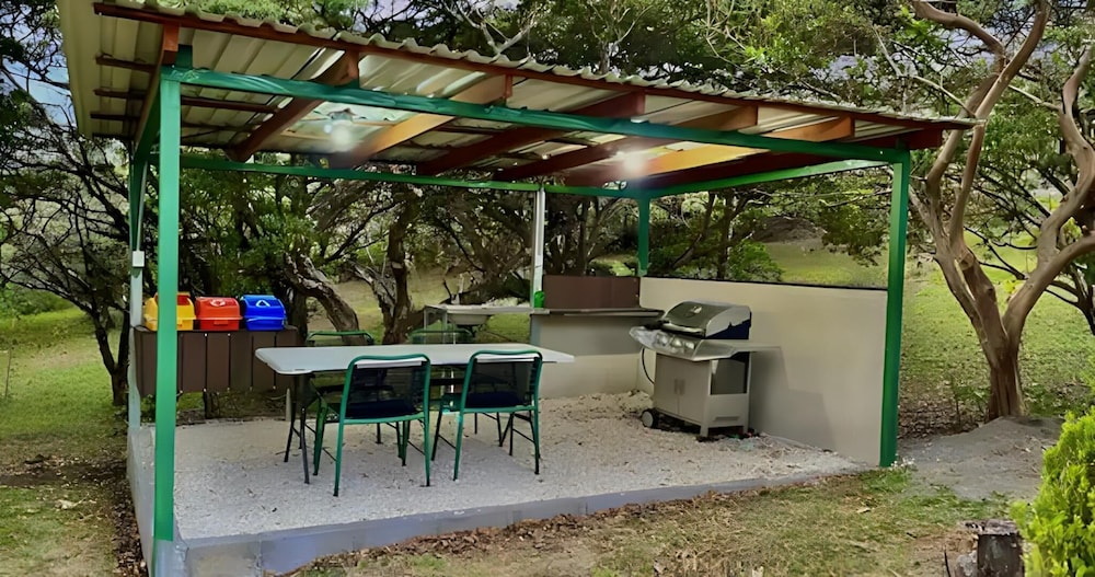 Las Marias Monteverde Cottages & Gardens