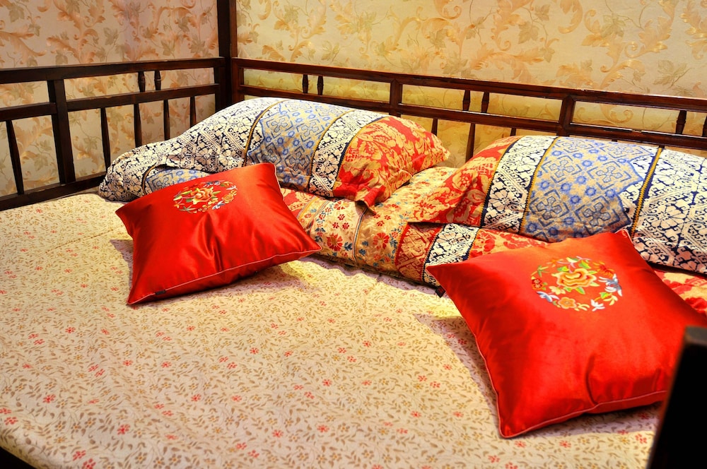 Wuzhen Chenhui impression Theme Inn