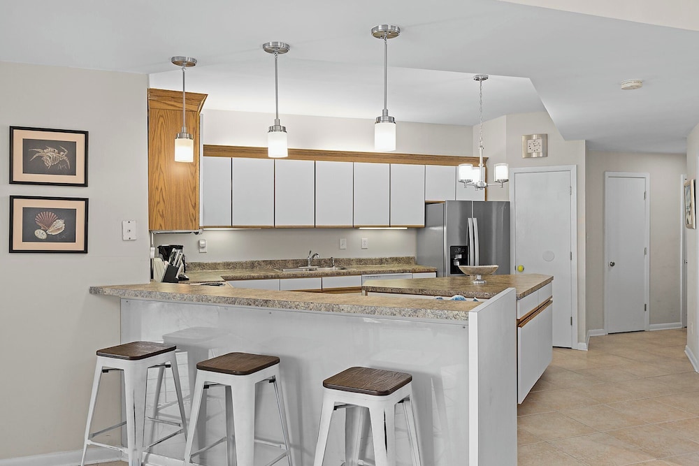 Romar House by Southern Vacation Rentals