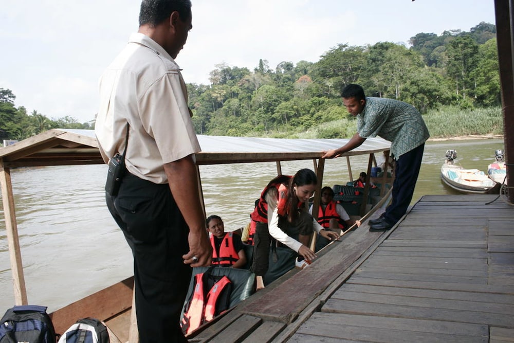 Mutiara Taman Negara 17