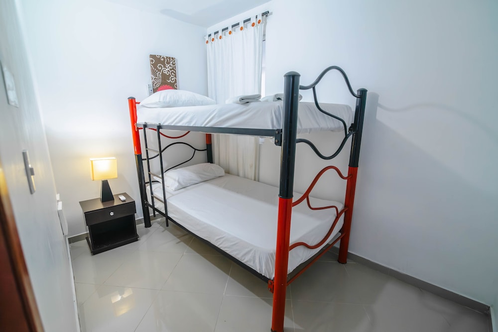 Photo 36 sur 89 de Apartamentos Unik Cartagena Edificio Poseidón