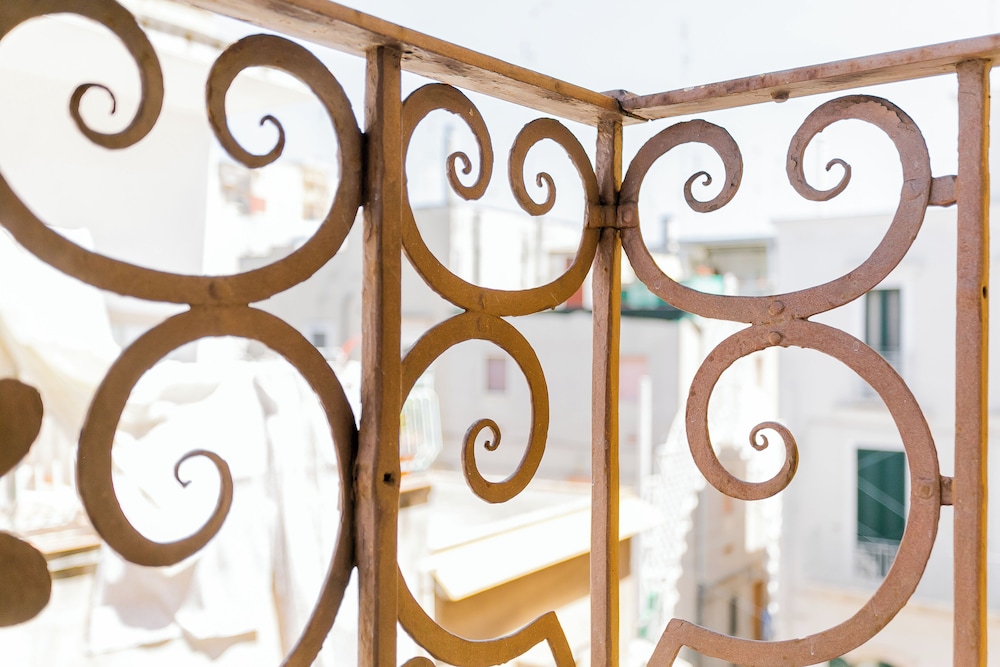 Chez Isabella by Wonderful Italy