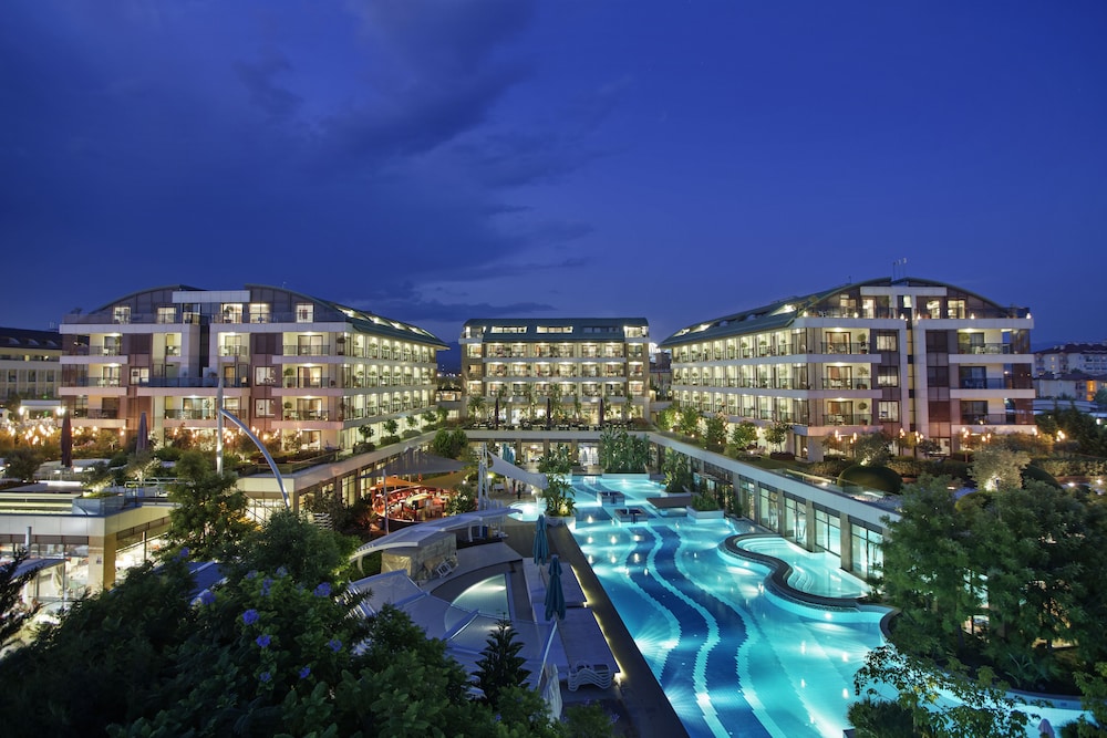 Tui Blue Side- All Inclusive
