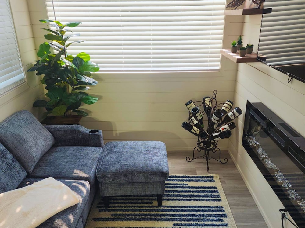 Unit 9 Barossa Junction Stylish Stay