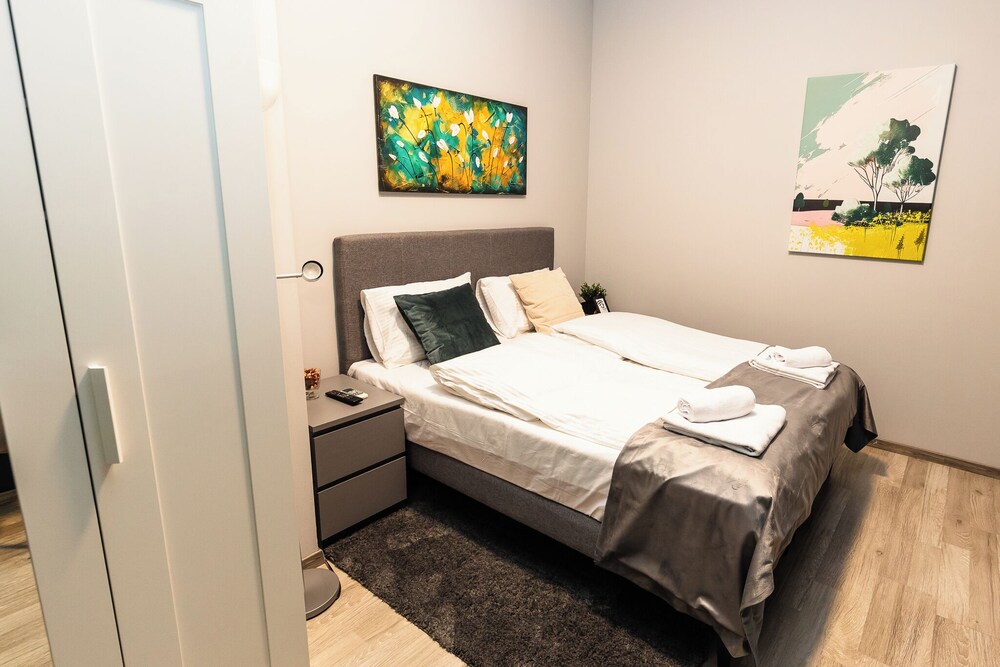 City Walk Hostel