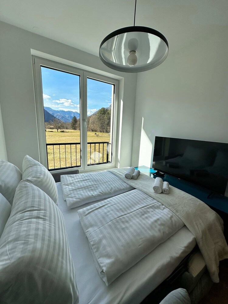 So a Valley Suites - Superior Apartment 07