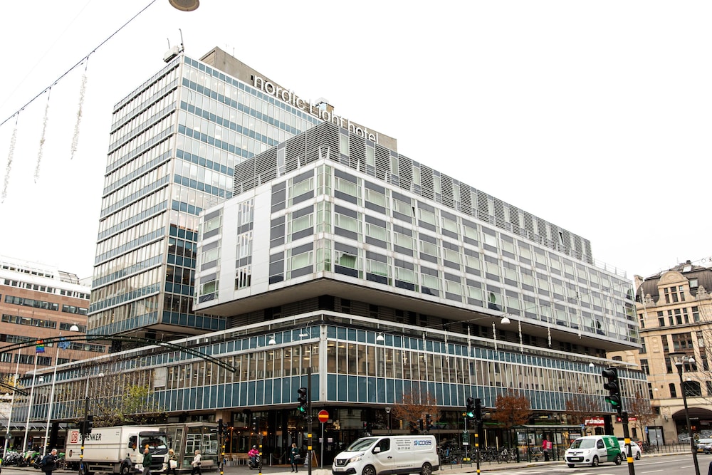 Stockholm Vacations - Nordic Light Hotel - Property Image 19