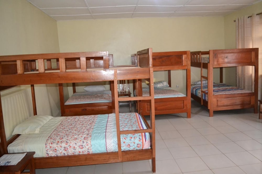 Keva Guest House