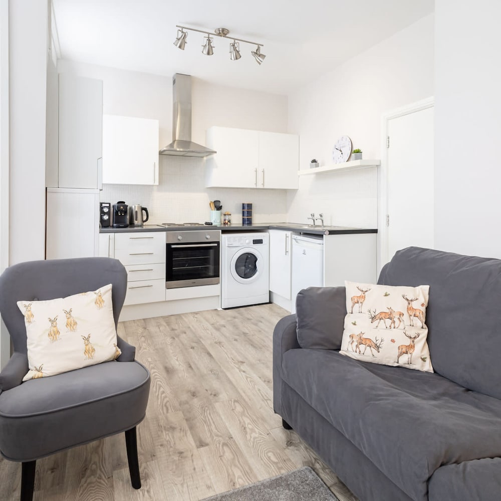 Host Stay North Sands Rest