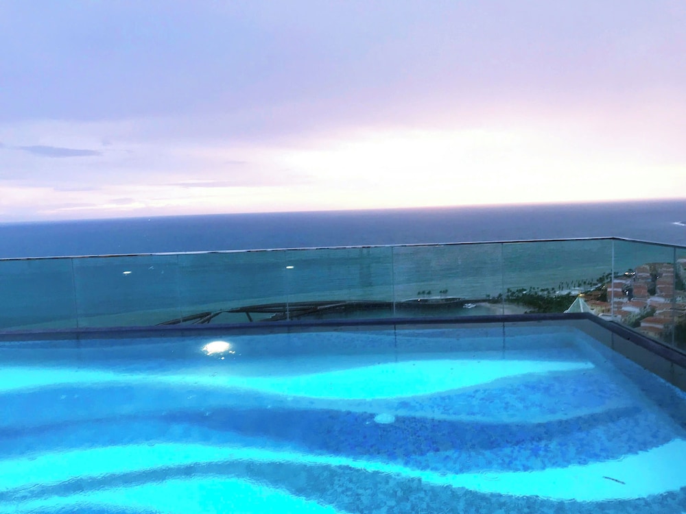 Phu Quoc Sea View Apartment