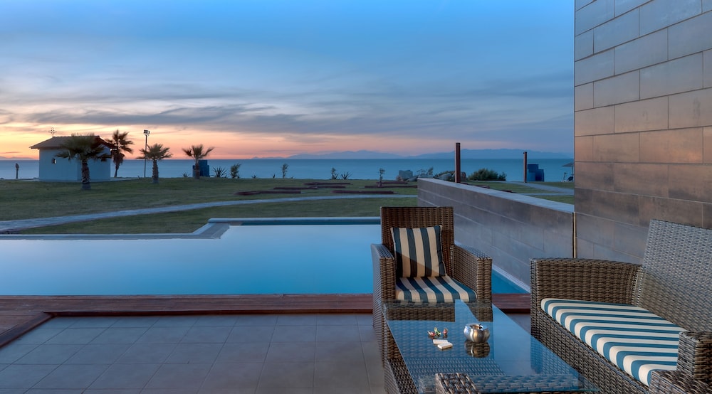 All Senses Nautica Blue Exclusive Resort & Spa - All Inclusive