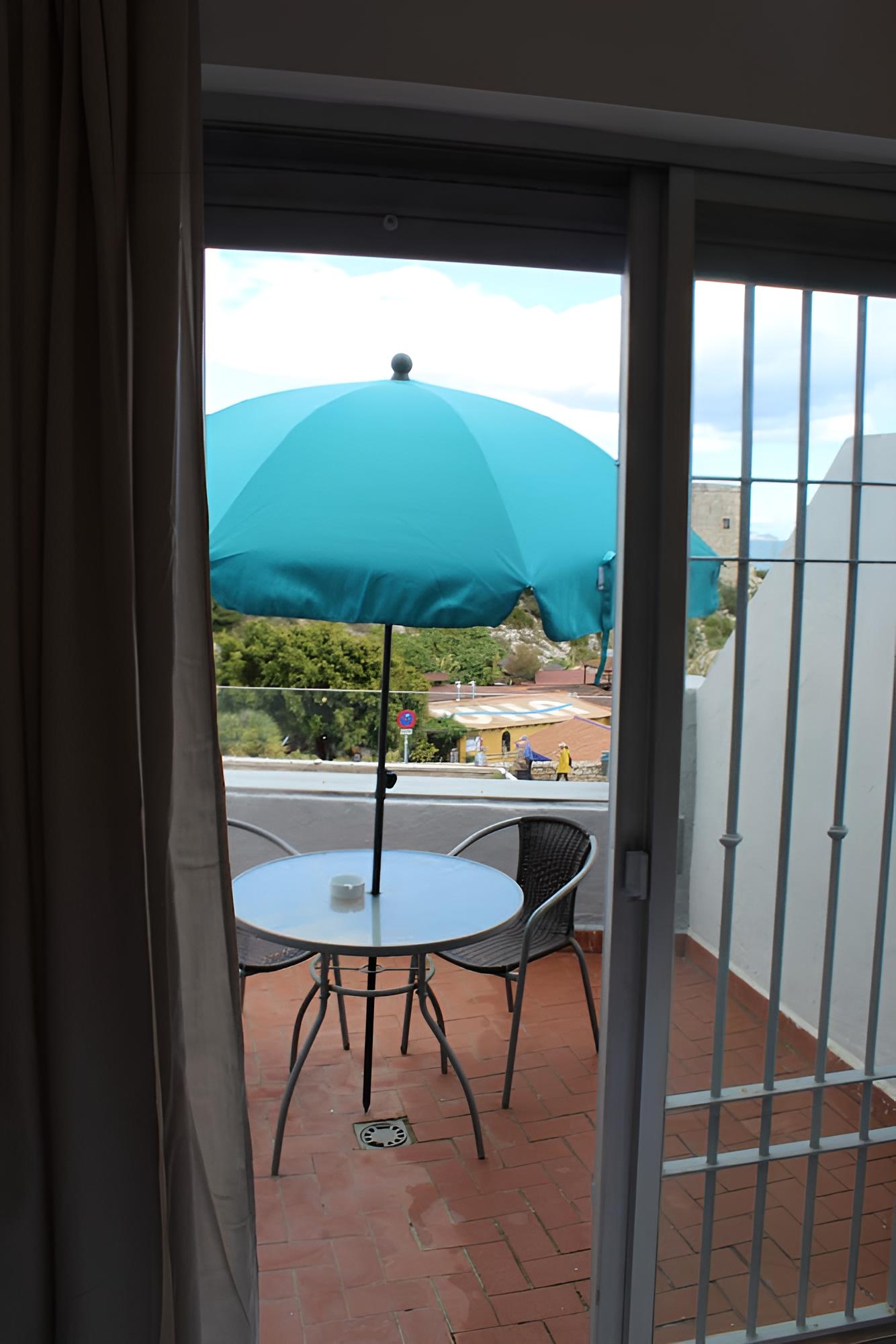 Hostal La Torre