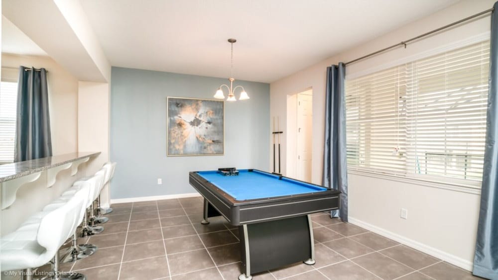 Villa Close to Disney, Orlando Villa 2615 - Image 4