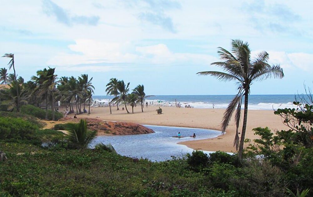 Pousada Caminho do Mar view 5