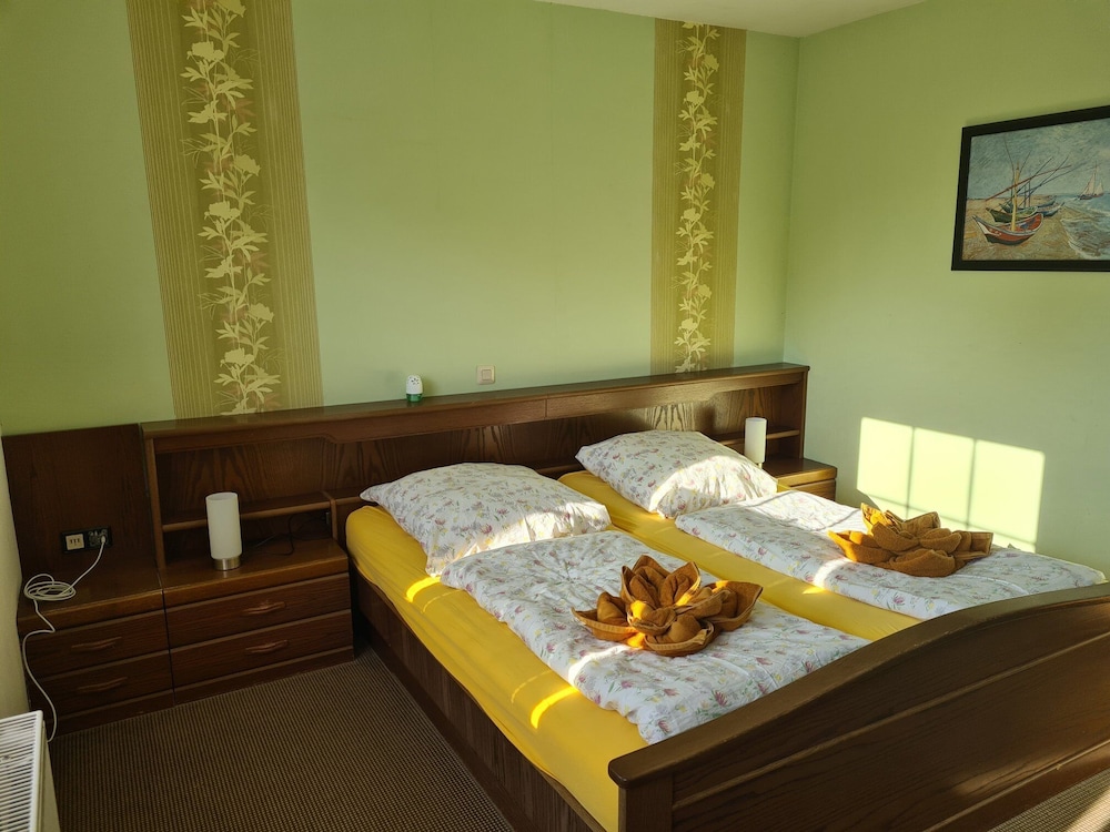 Hotel-Pension