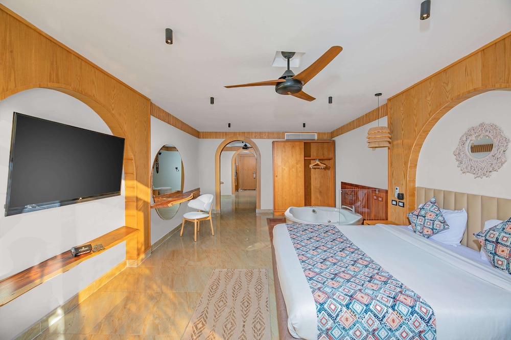 Hotel Panorama Bungalow Resort El Gouna