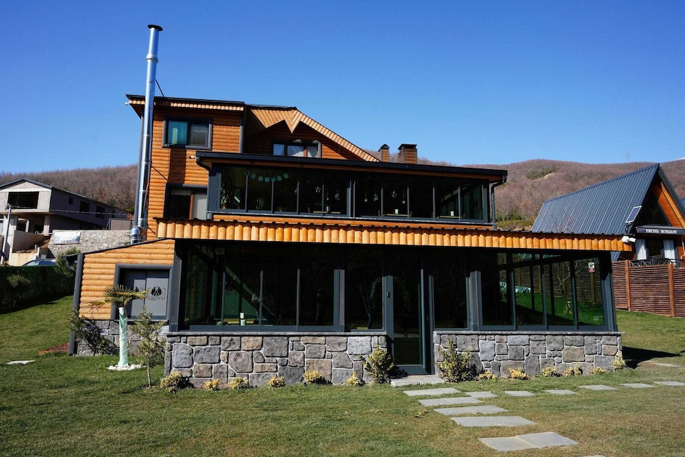 ERCİVA BUNGALOV