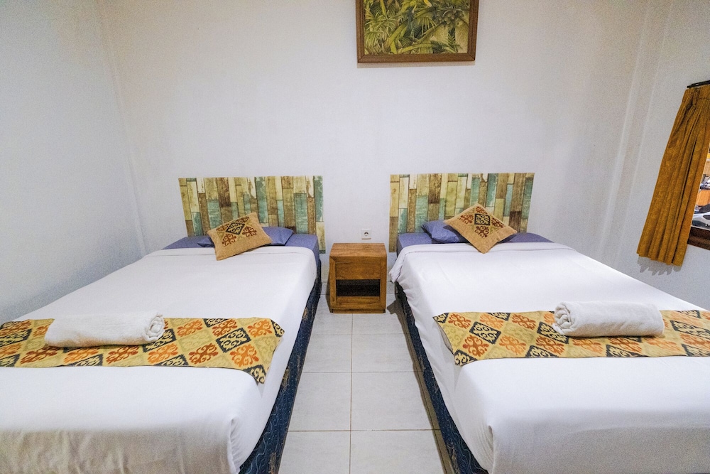 Apartment Kak Okoh