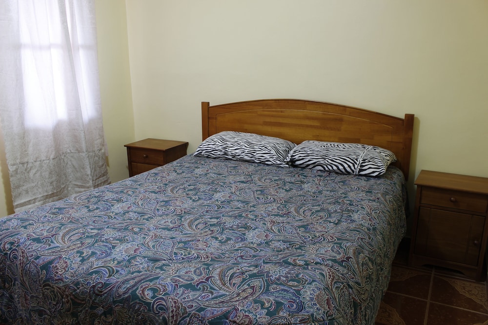 Hostal Iquisa