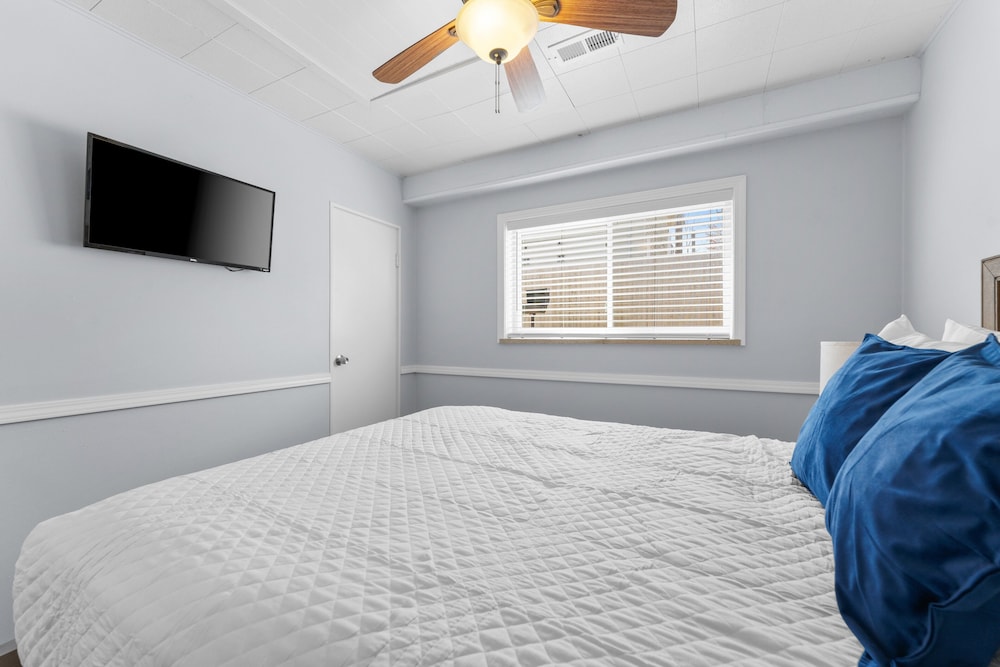 Sc3- Silver Cove 3 3 Bedroom Condo