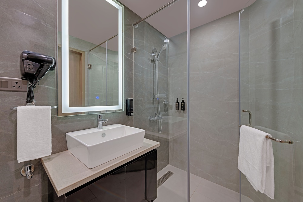 AR Suites Sohna Road