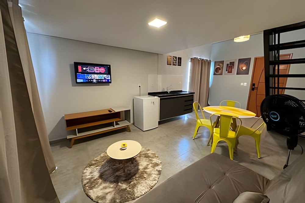 Loft do Braga