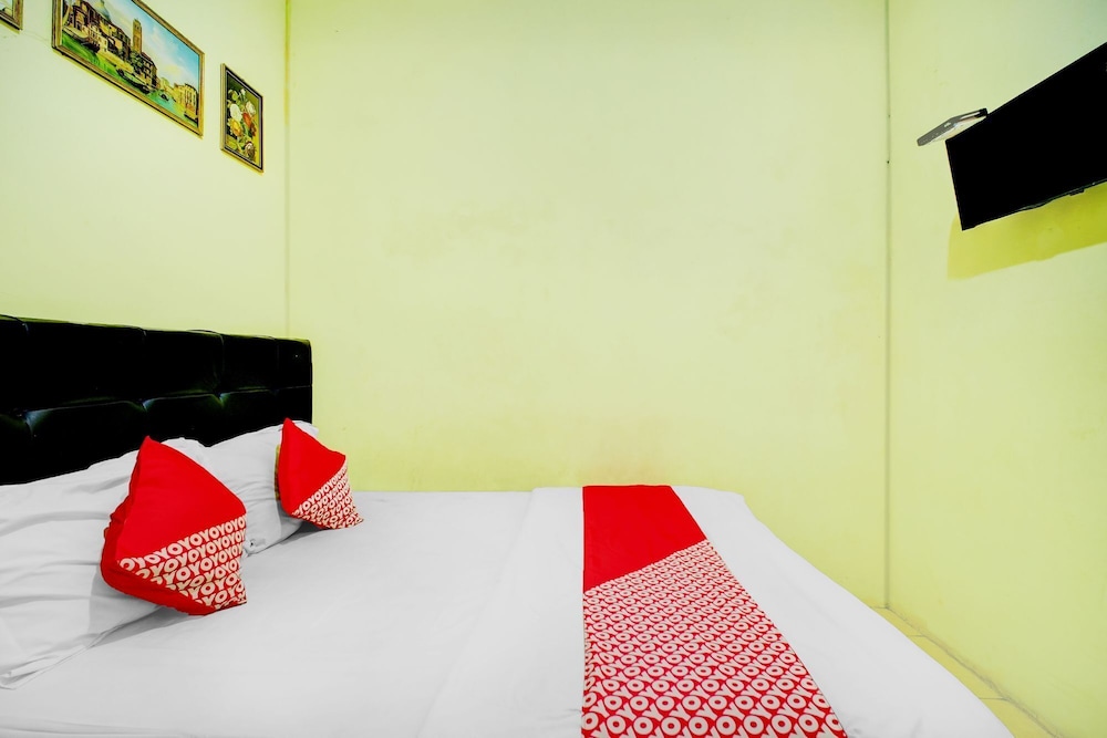 Hotel O Hartini Residence Syariah