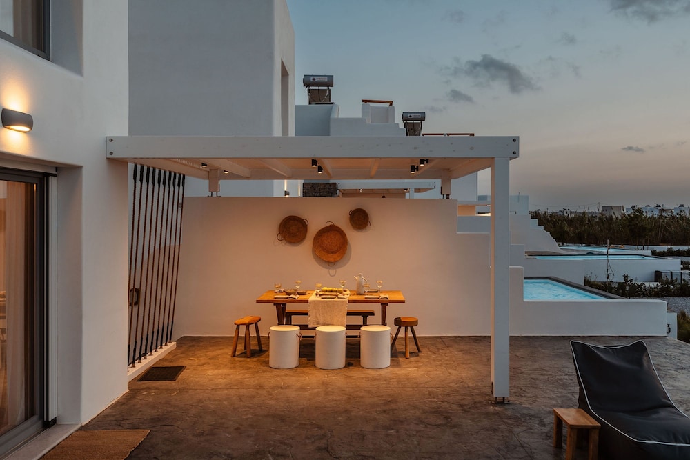 Villa Ama Plaka With 3 Bedrooms and 3 Bathrooms