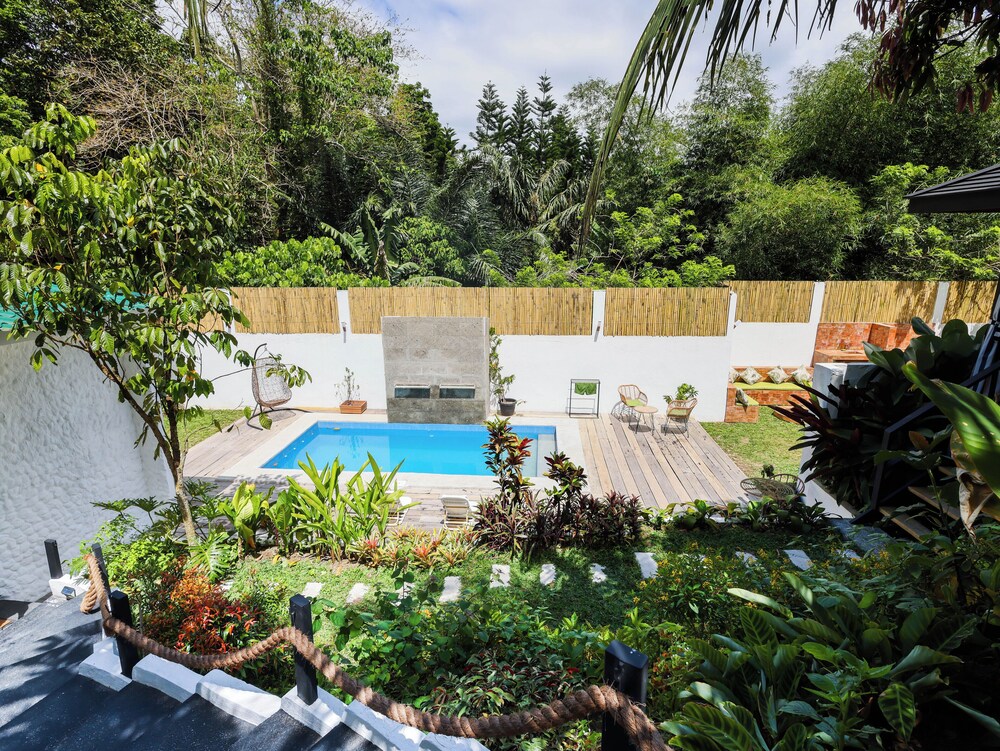 Kasa Silang by Araw Residences