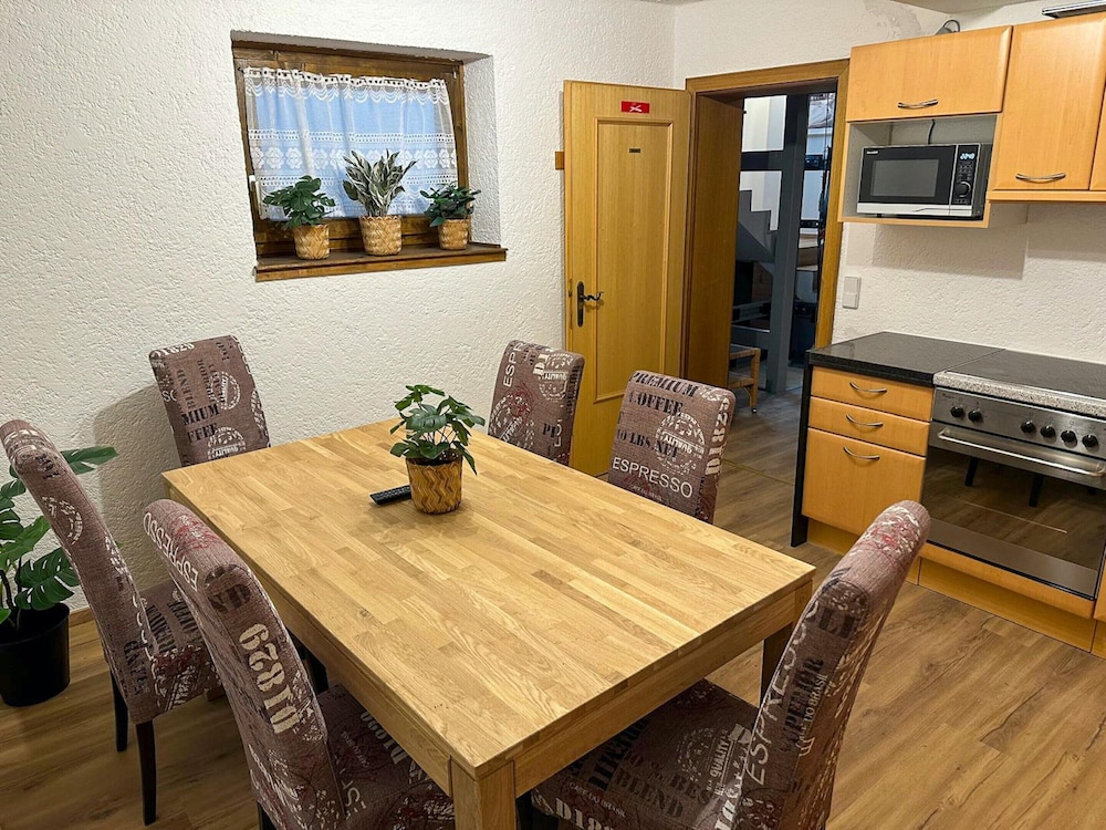 Double Room in Saalfelden by the Steinernes Meer